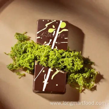 High Quality Dubai Chocolate Candy Factory